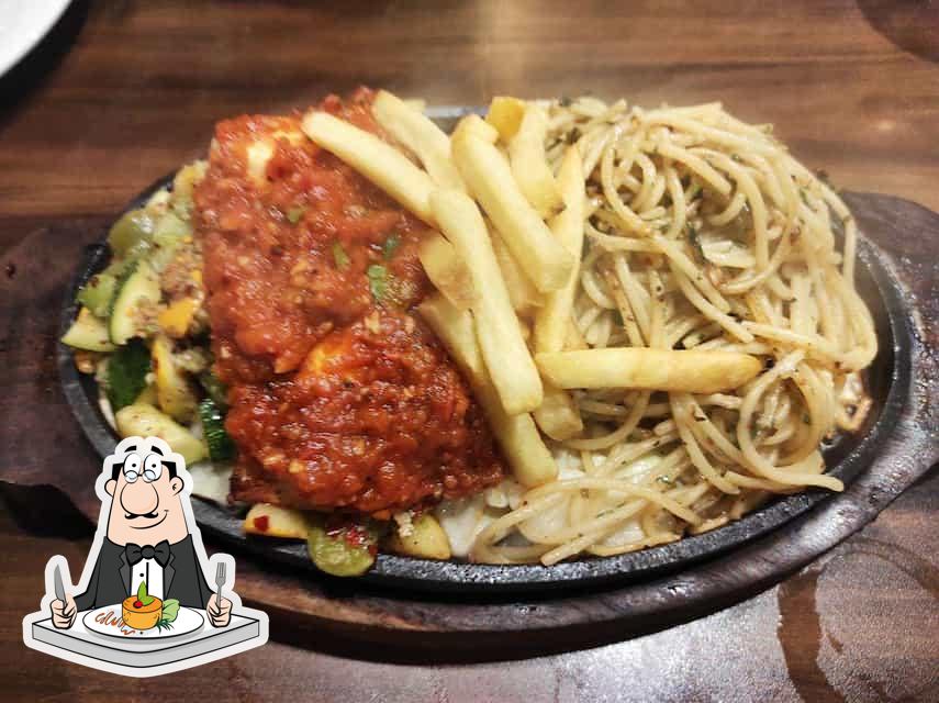Photo from Zomato