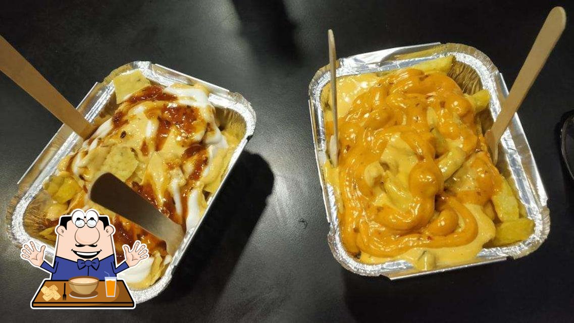 Photo from Zomato