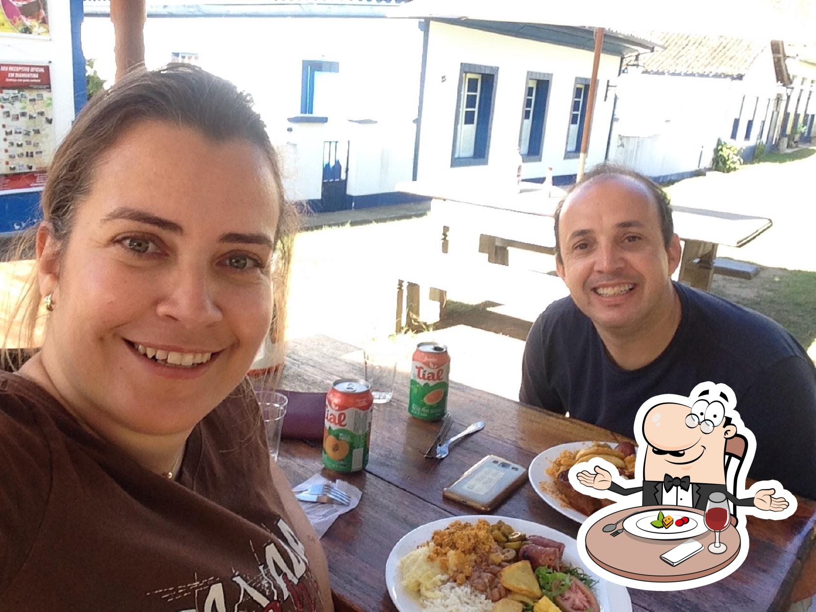 Foto do Foursquare