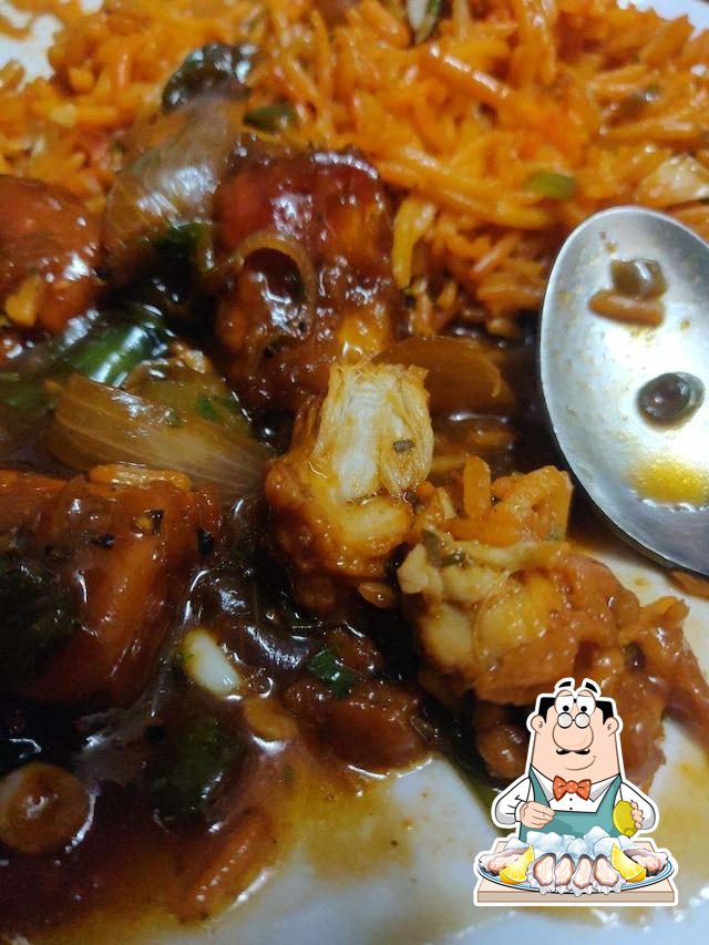 Photo from Zomato
