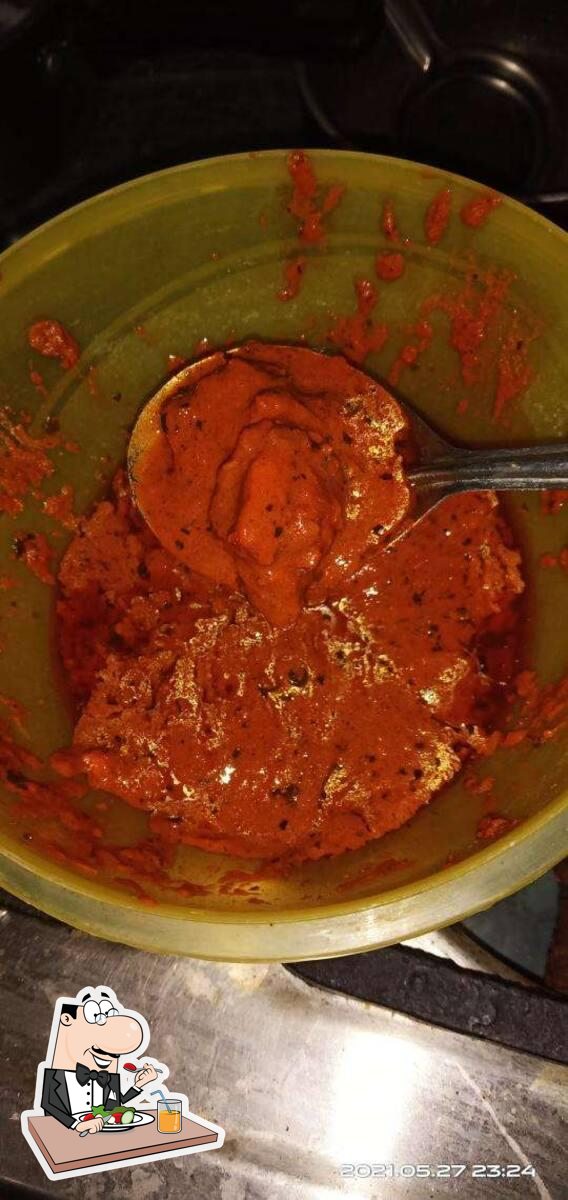 Photo from Zomato