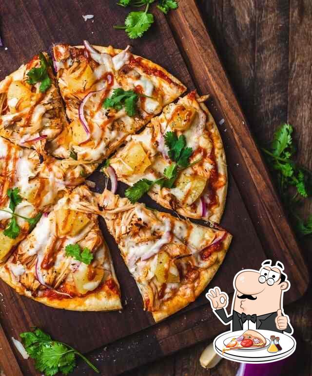 Photo from Zomato