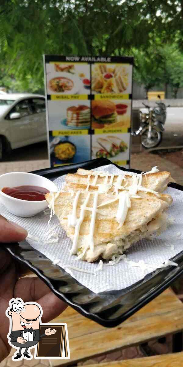 Photo from Zomato