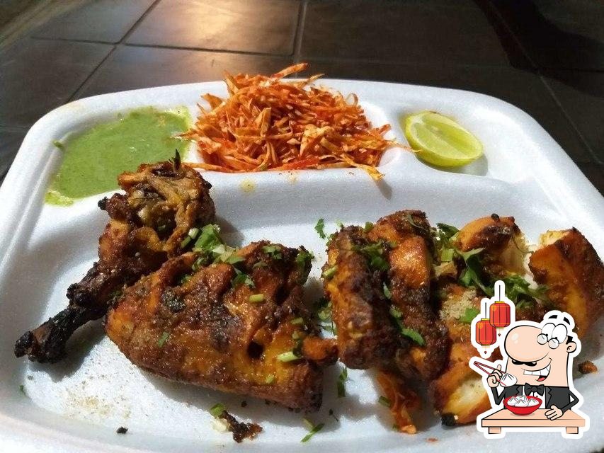Photo from Zomato
