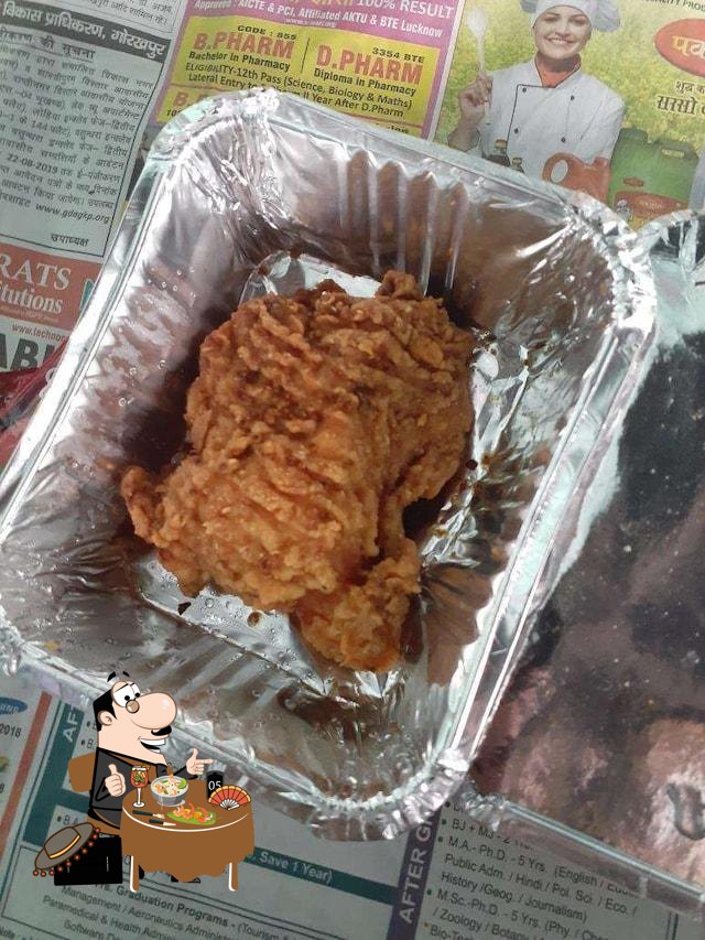 Photo from Zomato