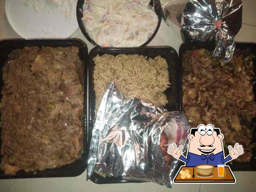 Photo from Zomato