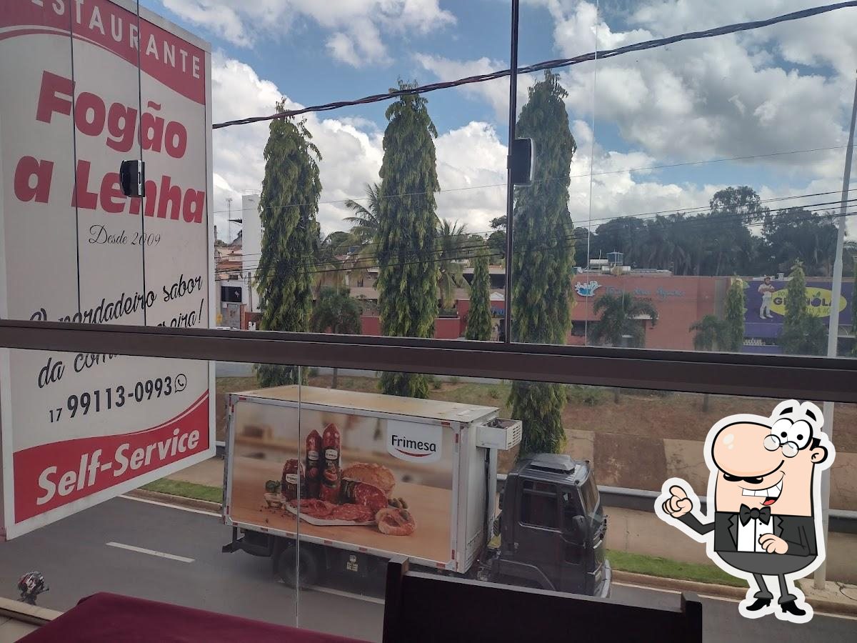Foto do Google