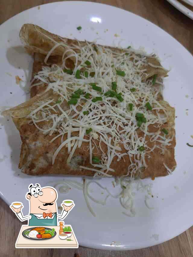 Photo from Zomato