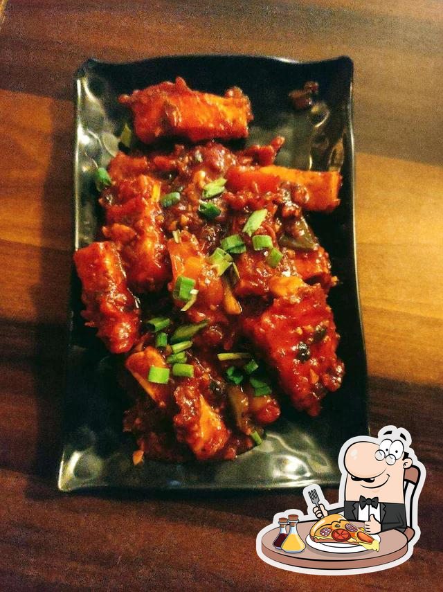 Photo from Zomato
