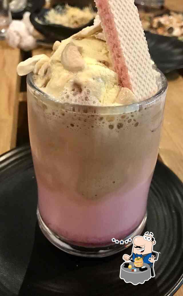 Photo from Zomato