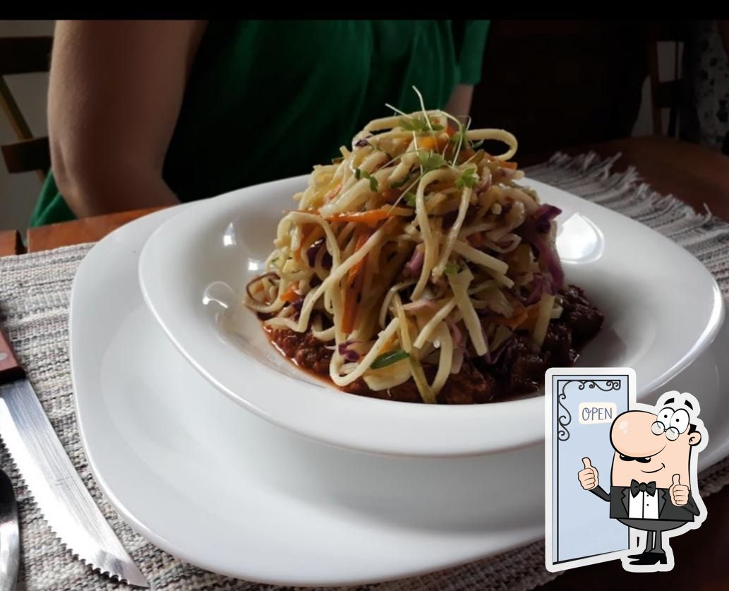 Foto do Restaurant Guru