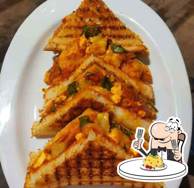 Photo from Zomato