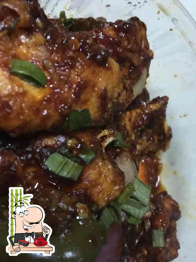 Photo from Zomato
