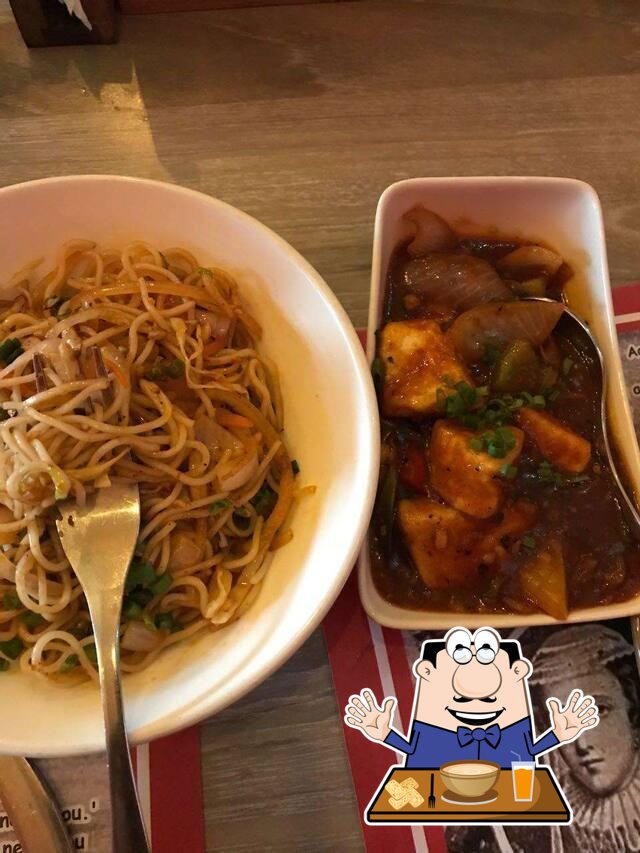 Photo from Zomato