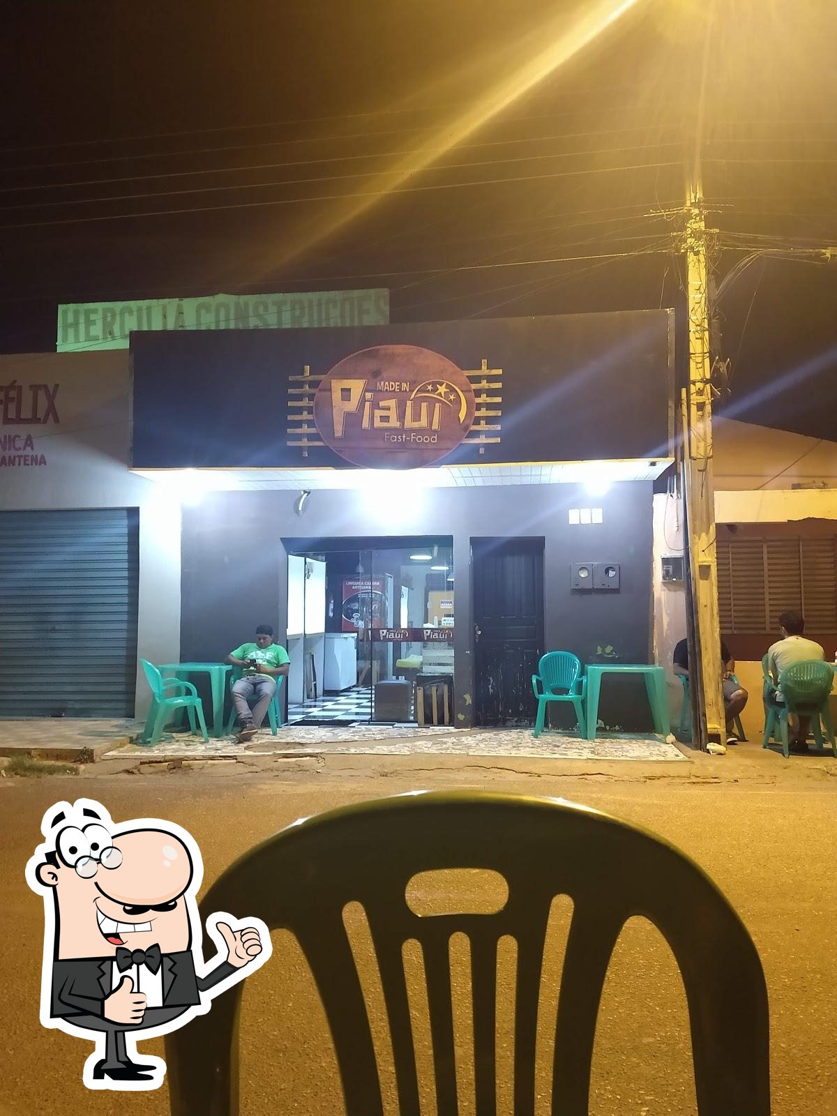 Foto do Google
