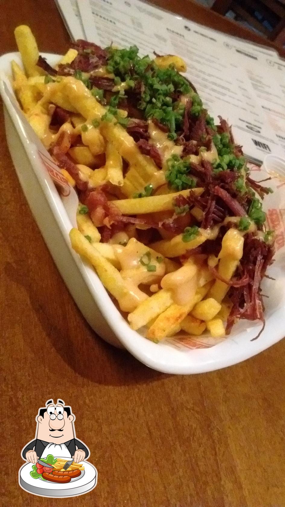 Foto do Foursquare