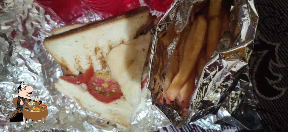 Photo from Zomato