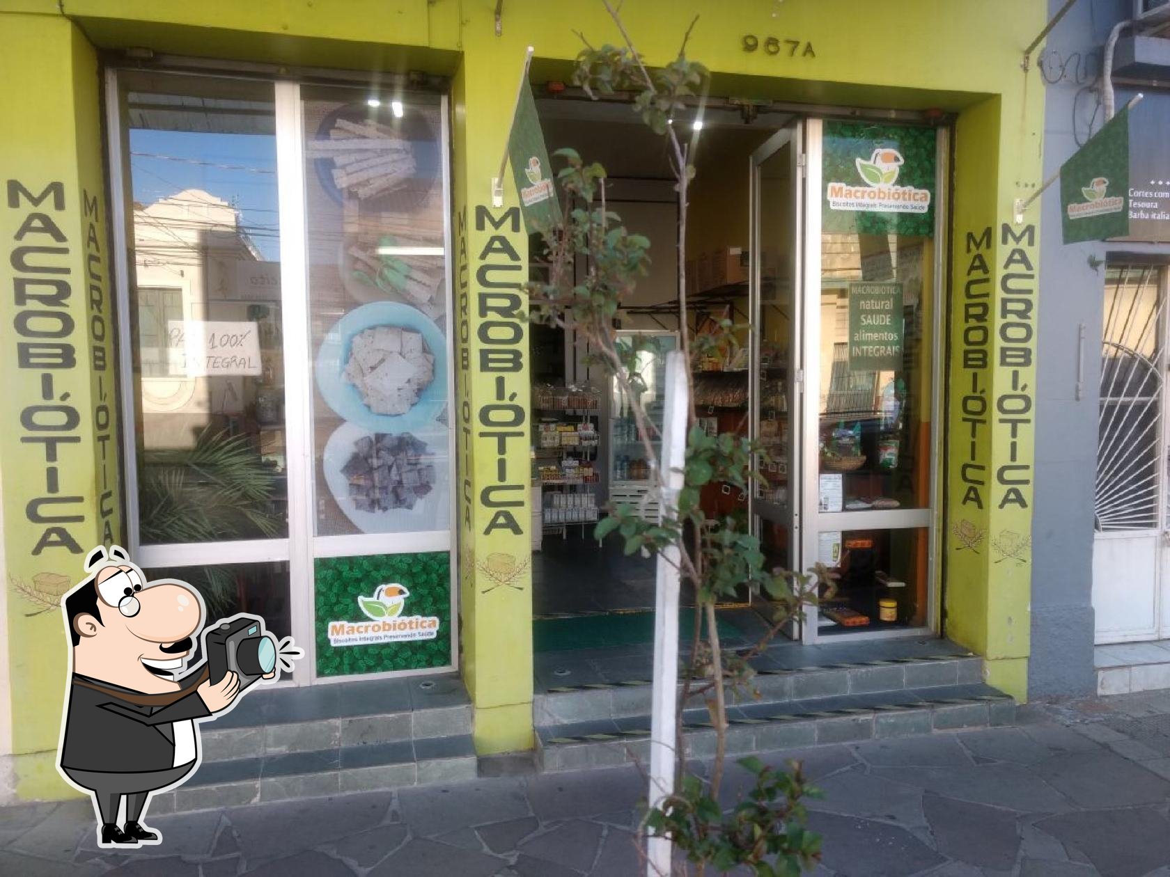 Foto do Foursquare