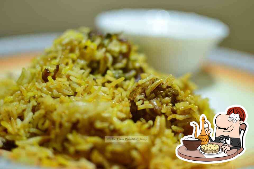 Photo from Zomato