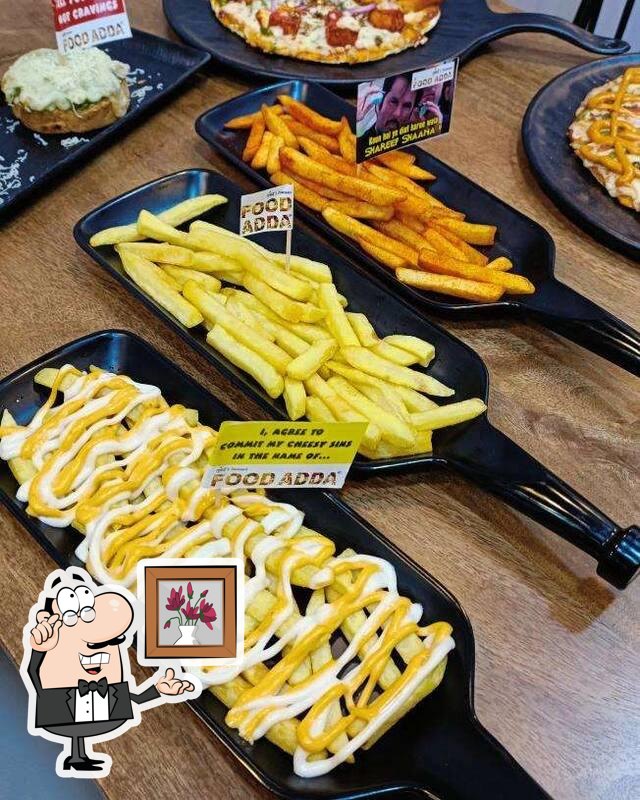Photo from Zomato