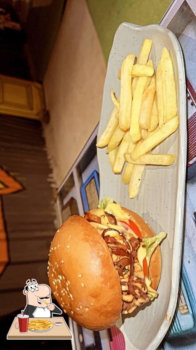 Photo from Zomato