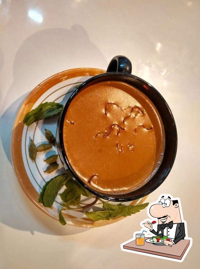 Photo from Zomato