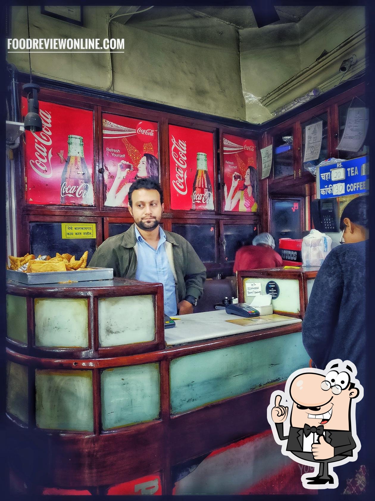 Photo from Restaurant Guru