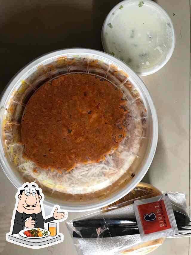 Photo from Zomato