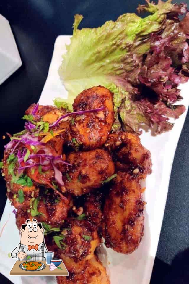 Photo from Zomato