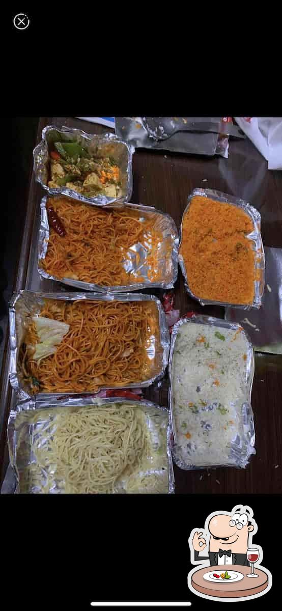 Photo from Zomato