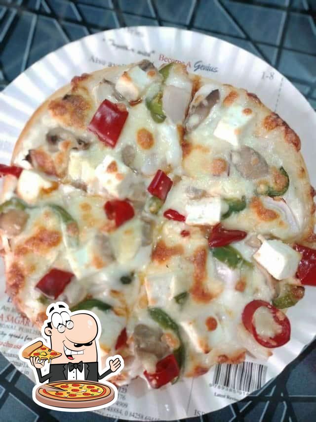 Photo from Zomato