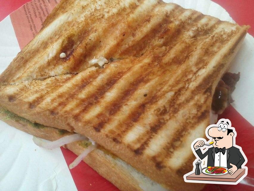 Photo from Zomato