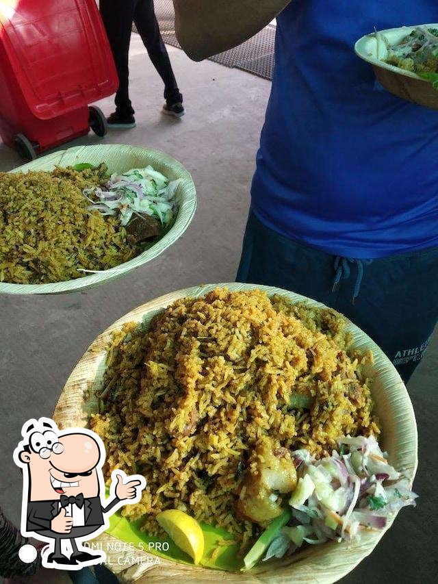 Photo from Zomato