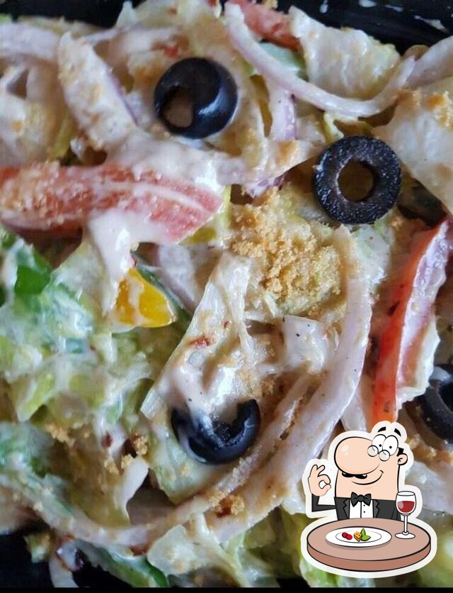 Photo from Zomato