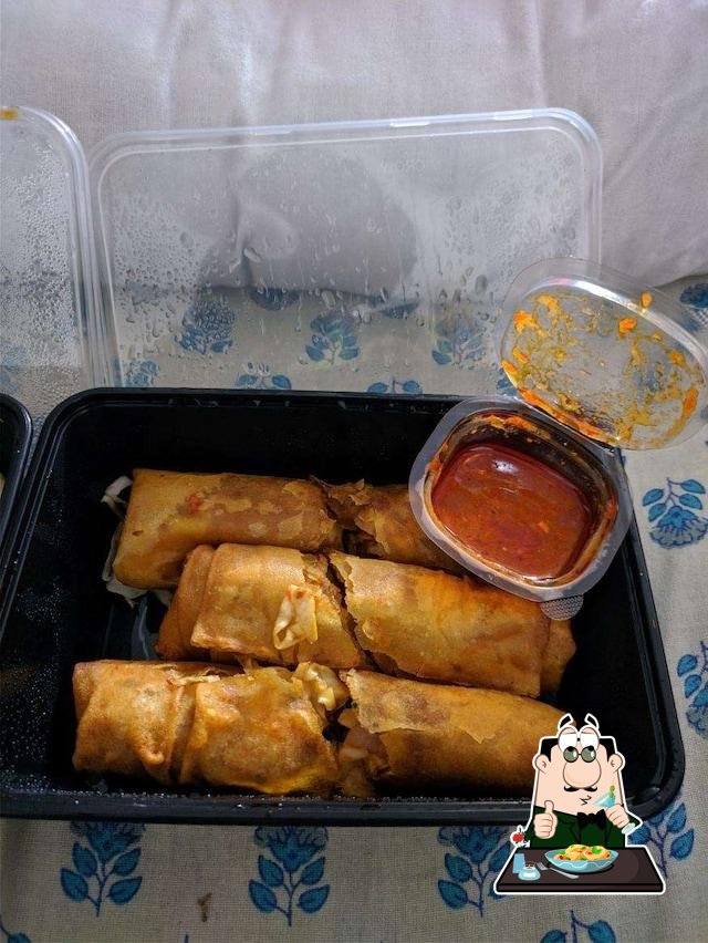 Photo from Zomato