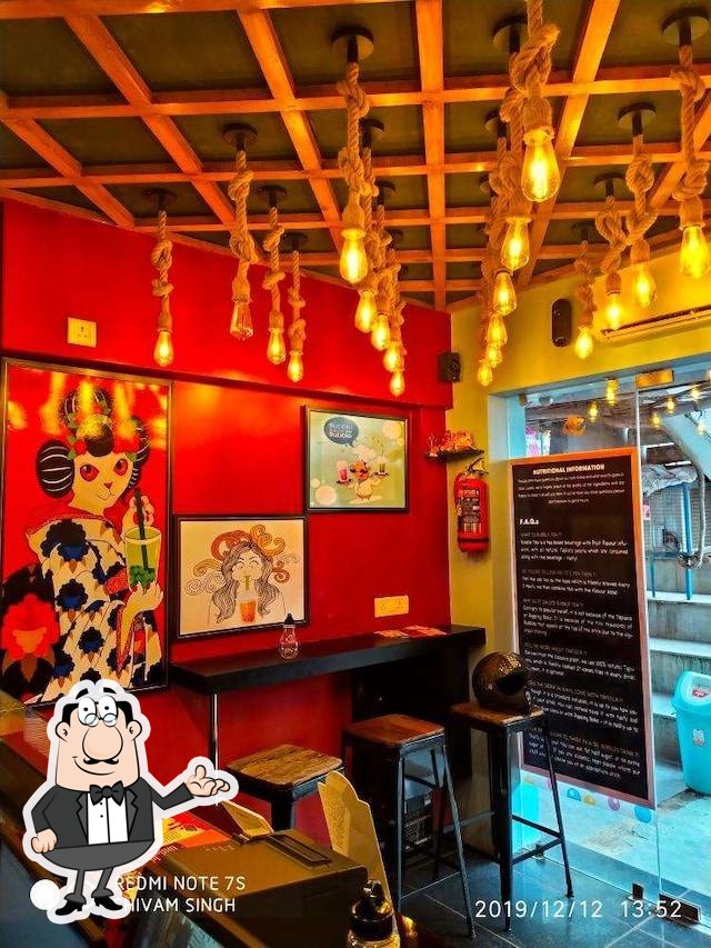Photo from Zomato