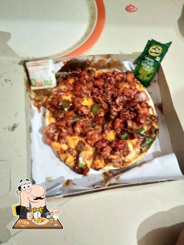 Photo from Zomato