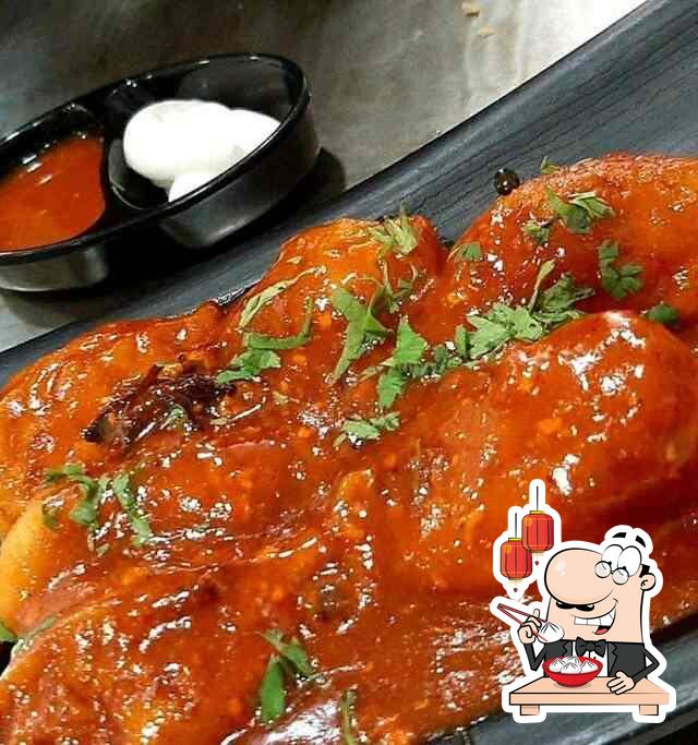 Photo from Zomato