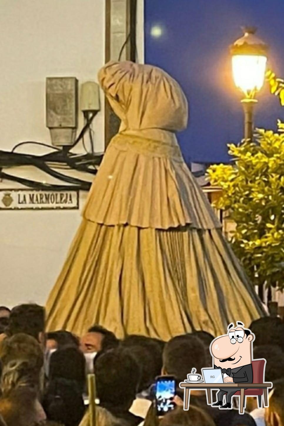 Foto di Google