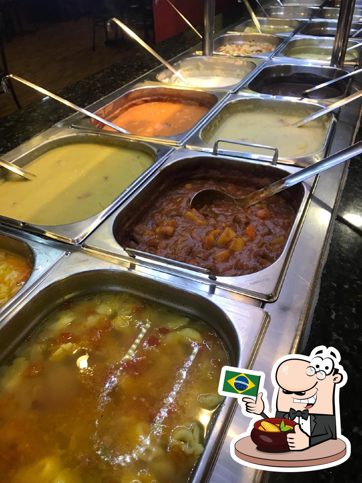 Foto do Foursquare