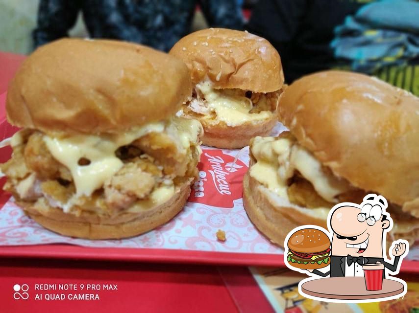 Photo from Zomato