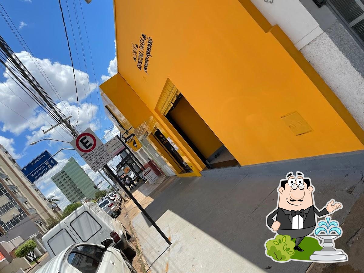Foto do Google