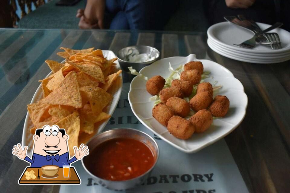 Photo from Zomato