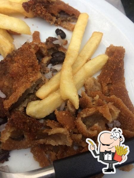 Foto do Foursquare