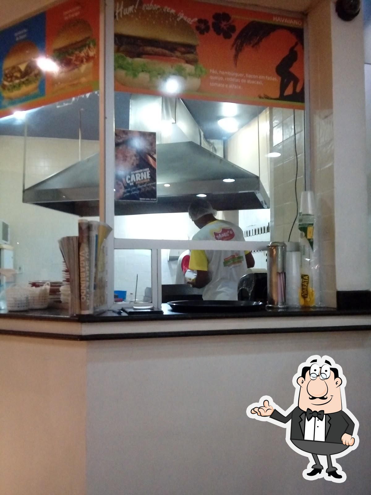 Foto do Google