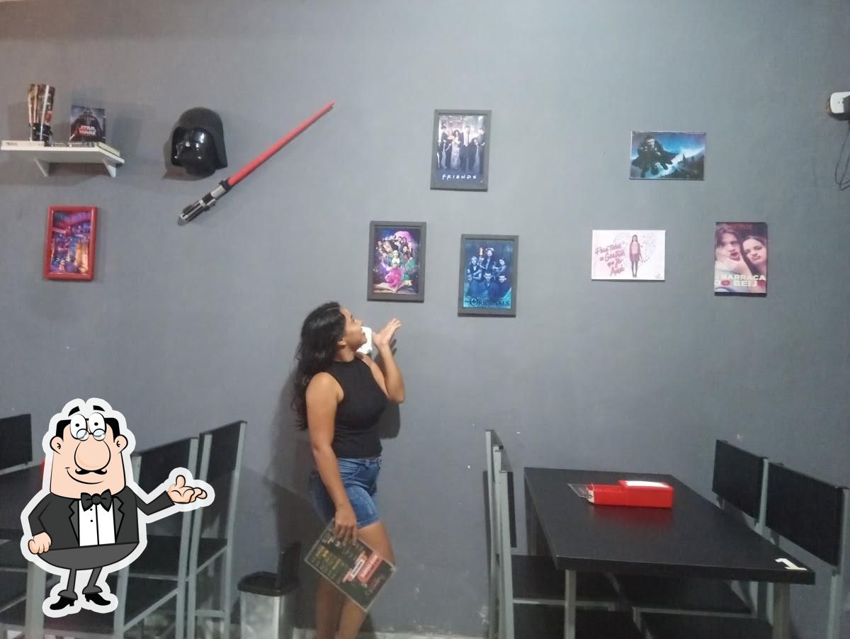 Foto do Google