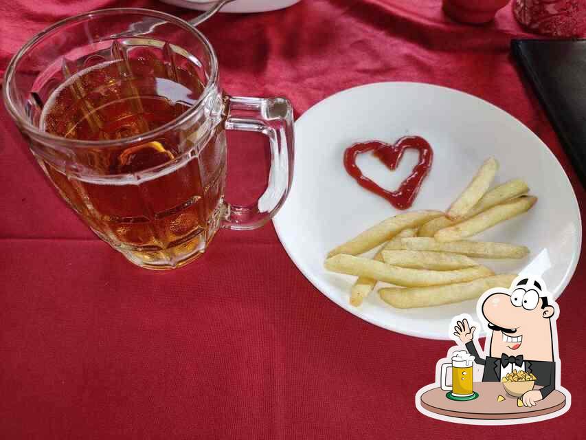 Photo from Zomato