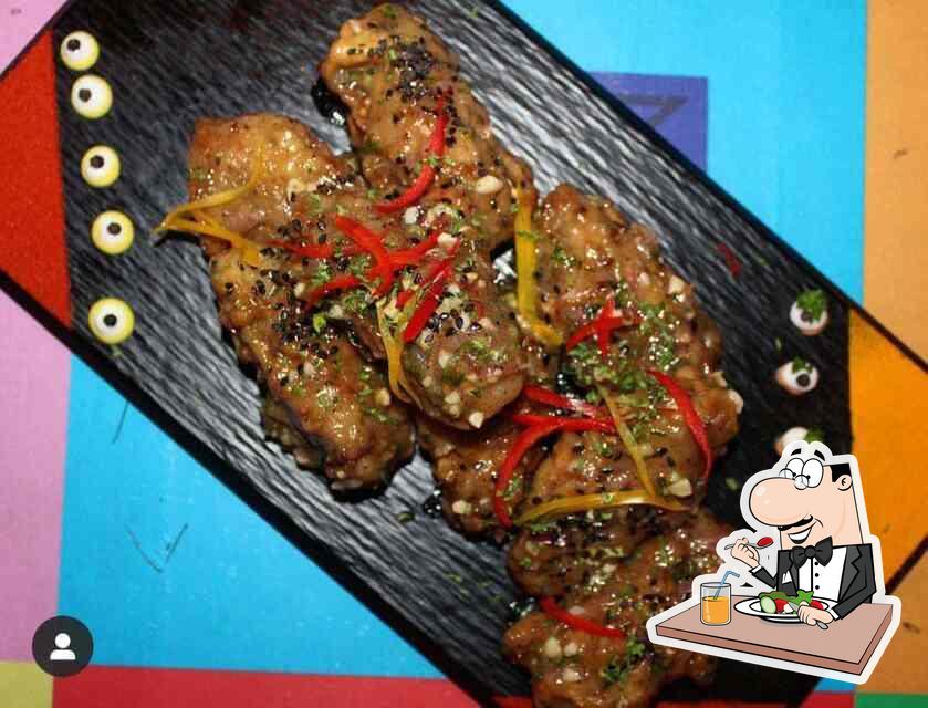 Photo from Zomato