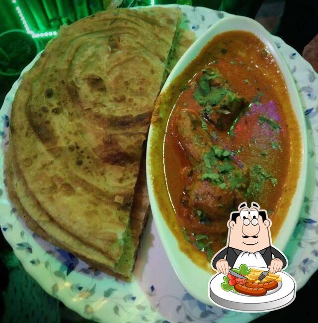 Photo from Zomato