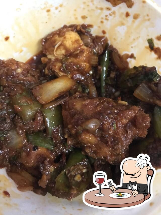 Photo from Zomato